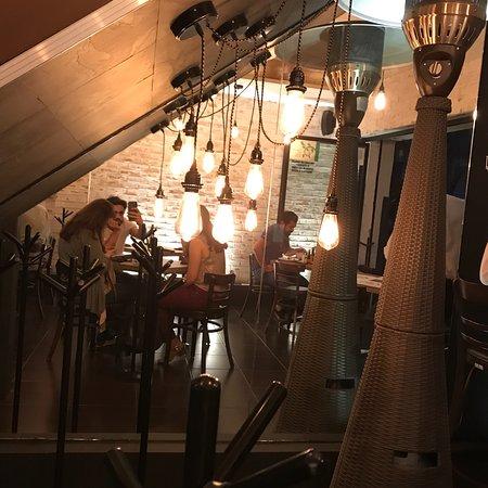 Parrilladas Bariloche